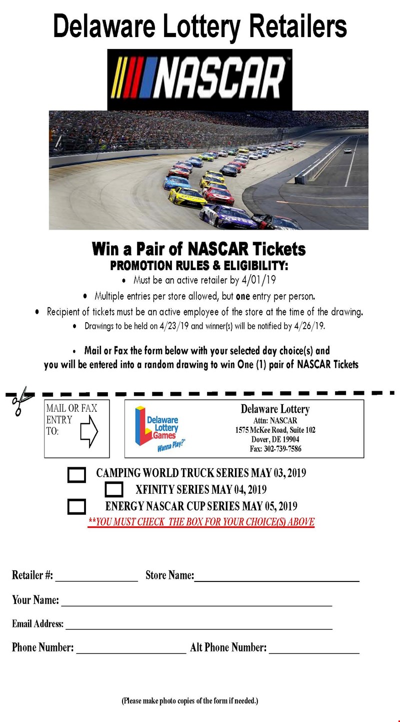 Monster Mile